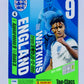 Ollie Watkins - England 2024 Panini Top Class #128