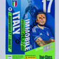 Ciro Immobile - Italy 2024 Panini Top Class #131