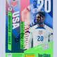 Folarin Balogun - USA 2024 Panini Top Class #134