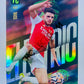 Declan Rice – Arsenal FC 2024 Panini Top Class Electric #137