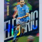 Bernardo Silva – Manchester City 2024 Panini Top Class Electric #139