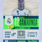 Eduardo Camavinga – Real Madrid 2024 Panini Top Class Electric #143