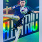 Federico Valverde – Real Madrid 2024 Panini Top Class Electric #144