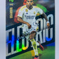 Rodrygo – Real Madrid CF 2024 Panini Top Class Electric #145