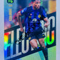 Denzel Dumfries – FC Internationale Milano 2024 Panini Top Class Electric #149