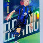 Nicolo Barella – FC Internationale Milano 2024 Panini Top Class Electric #150