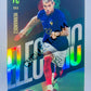 Theo Hernandez - France 2024 Panini Top Class Electric #153