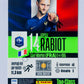 Adrien Rabiot - France 2024 Panini Top Class Electric #154