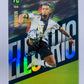 Benjamin Henrichs - Germany 2024 Panini Top Class Electric #155