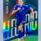 Davide Frattesi - Italy 2024 Panini Top Class Electric #157