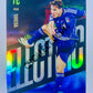 Federico Chiesa - Italy 2024 Panini Top Class Electric #158