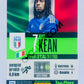 Moise Kean - Italy 2024 Panini Top Class Electric #159