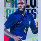 Dayot Upamecano - France 2024 Panini Top Class Holo Giants #3