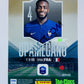 Dayot Upamecano - France 2024 Panini Top Class Holo Giants #3