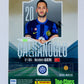 Hakan Calhanoglu - FC Internazionale Milano 2024 Panini Top Class Holo Giants #4