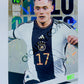 Florian Wirtz - Germany 2024 Panini Top Class Holo Giants #6