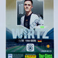 Florian Wirtz - Germany 2024 Panini Top Class Holo Giants #6