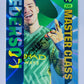 Ederson – Manchester City 2024 Panini Top Class Master Class #236