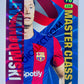 Robert Lewandowski – FC Barcelona 2024 Panini Top Class Master Class #238