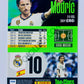 Luka Modric – Real Madrid CF 2024 Panini Top Class Master Class #240