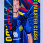 Juan Cuadrado - FC Internazionale Milano 2024 Panini Top Class Master Class #241