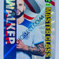 Kyle Walker - England 2024 Panini Top Class Master Class #242