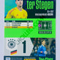 Marc-Andre ter Stegen - Germany 2024 Panini Top Class Master Class #246