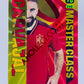 Daniel Carvajal - Spain 2024 Panini Top Class Master Class #248