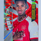 Eddie Nketiah – Arsenal FC 2024 Panini Top Class New Sensation #250