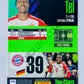 Mathys Tel – FC Bayern München 2024 Panini Top Class New Sensation #255