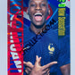 Randal Kolo Muani – France 2024 Panini Top Class New Sensation #258