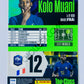 Randal Kolo Muani – France 2024 Panini Top Class New Sensation #258