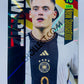 Florian Wirtz - Germany 2024 Panini Top Class New Sensation #259