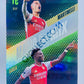 Gabriel Martinelli / Bukayo Saka – Arsenal FC 2024 Panini Top Class Magic Mix #217