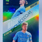 Erling Haaland / Kevin de Bruyne – Manchester City 2024 Panini Top Class Magic Mix #218