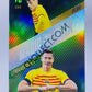 Pedri / Robert Lewandowski – FC Barcelona 2024 Panini Top Class Magic Mix #220