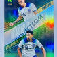 Kalvin Phillips / Jude Bellingham - England 2024 Panini Top Class Magic Mix #226