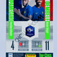 Dayot Upamecano / Ousmane Dembele – France 2024 Panini Top Class Magic Mix #227