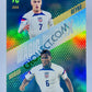 Giovanni Reyna / Yunus Musah – USA 2024 Panini Top Class Magic Mix #234