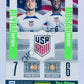 Giovanni Reyna / Yunus Musah – USA 2024 Panini Top Class Magic Mix #234