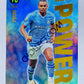 Manuel Akanji – Manchester City 2024 Panini Top Class Max Power #164