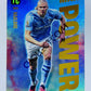 Erling Haaland – Manchester City 2024 Panini Top Class Max Power #165