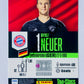 Manuel Neuer – FC Bayern München 2024 Panini Top Class Max Power #168