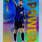 Francesco Acerbi – FC Internationale Milano 2024 Panini Top Class Max Power #170