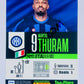 Marcus Thuram – FC Internationale Milano 2024 Panini Top Class Max Power #171