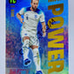 Harry Kane - England 2024 Panini Top Class Max Power #173