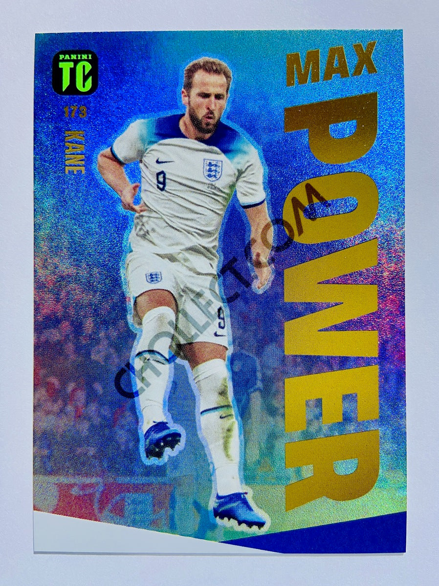 Harry Kane - England 2024 Panini Top Class Max Power #173