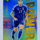 Alessandro Bastoni – Italy 2024 Panini Top Class Max Power #177