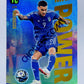 Gianluca Scamacca – Italy 2024 Panini Top Class Max Power #178