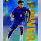 Weston McKennie – USA 2024 Panini Top Class Max Power #180